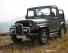 Mahindra Thar : Now with A/C and Immobilizer